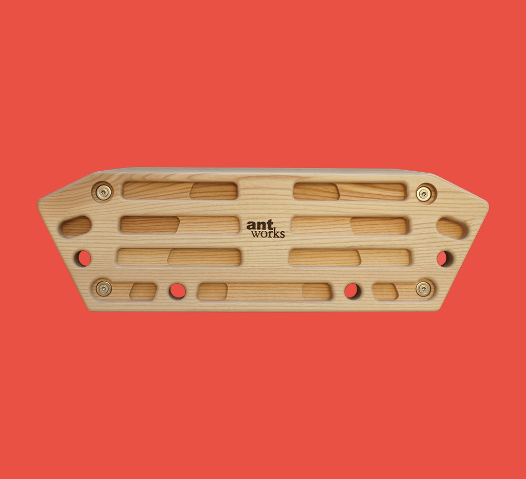 Hangboards Hangboards