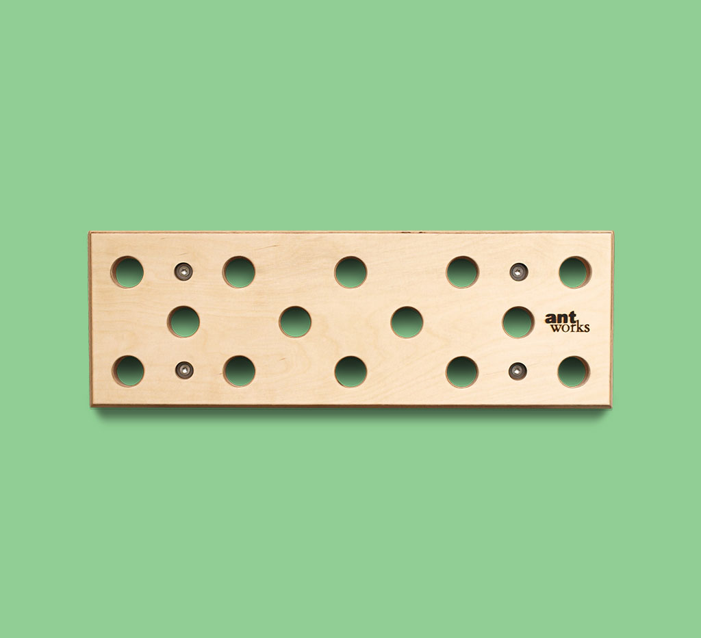 Pegboards Pegboards